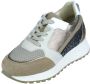 Aqa Sneakers Laag Sneakers Laag beige - Thumbnail 3