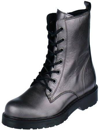 AQA Veterboot