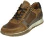 Australian Footwear Browning Sneakers Cognac Heren Sneakers Cognac - Thumbnail 2