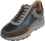 Australian Footwear Heren Sneakers Australian Connery Width H Zwart - Thumbnail 4