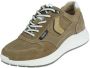 Australian Heren Sneaker Graham 15.1608.01-L47 Taupe - Thumbnail 4