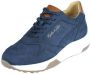 Cycleur de Luxe Blauwe Lage Sneakers Anchor - Thumbnail 3