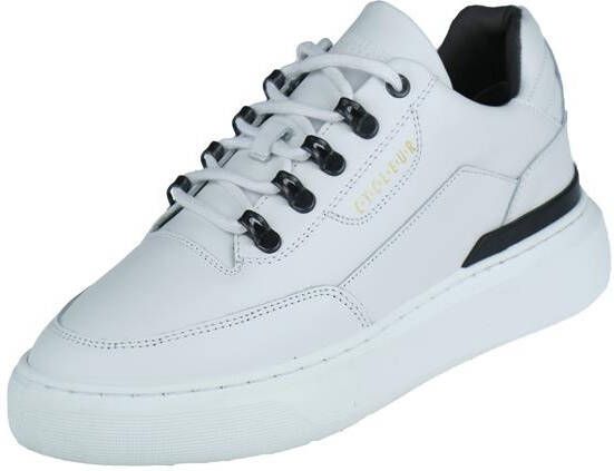 Cycleur de luxe Limit Sneakers