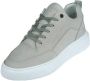 Cycleur de luxe Roubaix light grey Grijs - Thumbnail 2