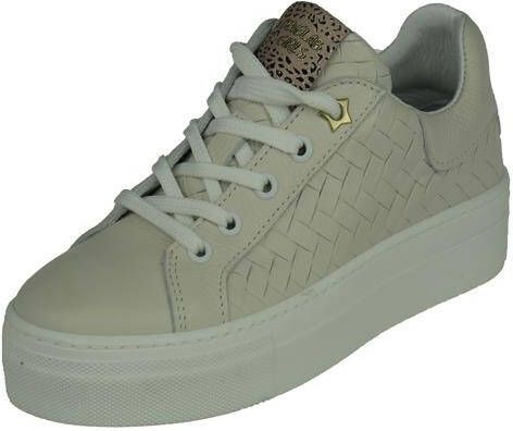 Develab Girls Low Cut Sneaker