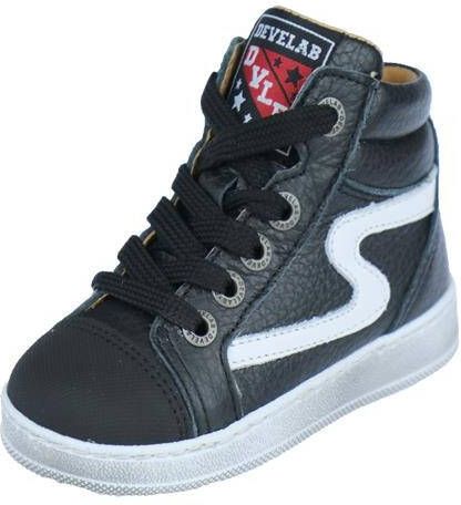 Develab High top sneaker