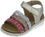 Develab 44334 MeisjesSandalenKindersandalen Metallics - Thumbnail 4