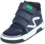 Develab sneakers met klittenband blauw Heren - Thumbnail 3