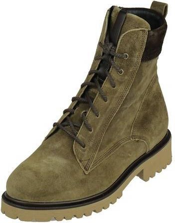 Durea comfortabele Halfhoge Stoere Dames veterboot