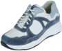 Durea 6283 wijdte K Sneakers - Thumbnail 2