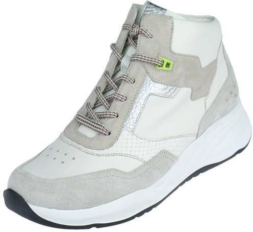 Durea 9778 Sneaker Offwhite K