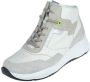 Durea 9778 Sneaker Offwhite K - Thumbnail 2