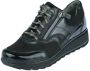 Durea 6279 685 1140 Black H-wijdte Veterschoenen - Thumbnail 2