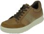 Ecco Bruine Veterschoenen Byway Camel - Thumbnail 3