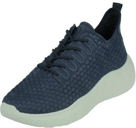 ECCO Therap M Marineblauw