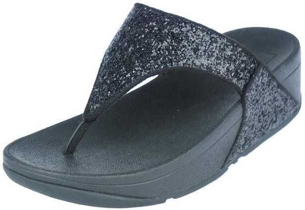 FitFlop Lulu glitter