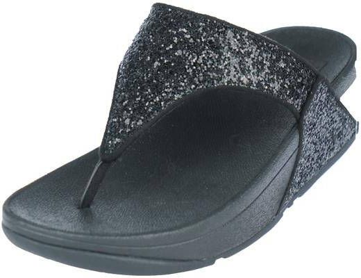 FitFlop Lulu glitter