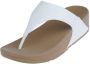 FITFLOP Slippers Dames I88 Maat: 40 Materiaal: Leer Kleur: Zwart - Thumbnail 7