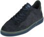 Floris van bommel Terri 13350 Dark Blue G+ Wijdte Veterschoenen - Thumbnail 3