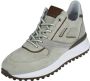 FLORIS VAN BOMMEL Lage Sneakers Heren Sfm-10223 Noppi Maat: 44 Materiaal: Suède Kleur: Beige - Thumbnail 6