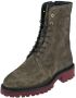 Floris van bommel Selsi SFW-50050 02.02 Dark Brown G+ Wijdte Boots - Thumbnail 2