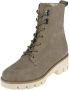 Gabor Comfort Camel Veterboot H-leest - Thumbnail 2