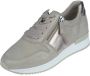 Gabor Sneaker 43.420.32 Metallic Champagne - Thumbnail 5