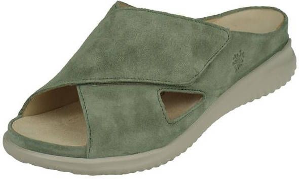 Hartjes comfort Kruisband slipper