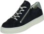 Hassi-A Hassia 301236 Volwassenen Lage sneakers Kleur: Blauw - Thumbnail 2