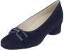 Hassi-A Hassia 302632 Pumps Blauw - Thumbnail 2