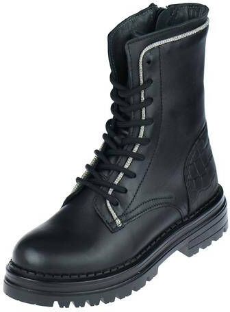 HIP Shoe Style Bikerboot