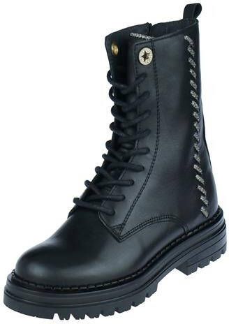 HIP Shoe Style Bikerboot