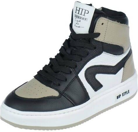 HIP Shoe Style High top sneaker