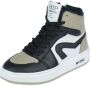 HIP Shoe Style High top sneaker - Thumbnail 3