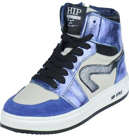 HIP Shoe Style High top sneaker