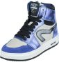 HIP Shoe Style High top sneaker - Thumbnail 2