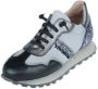 Hispanitas Grijze Suède Dames Sneakers Chi243689 Gray Dames - Thumbnail 3