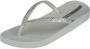 Ipanema Anatomic Mesh Slippers Dames Beige - Thumbnail 4