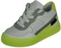 Jochie & Freaks Witte Lage Sneakers Jf 21410 - Thumbnail 2