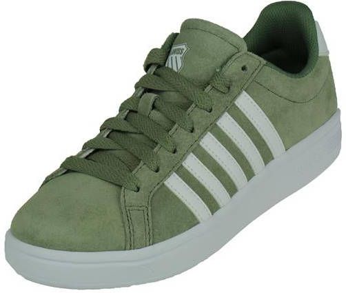 K-Swiss K Swiss Court Tiebreak sde