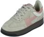 Kaotiko BOSTON VEGA LIGHT BEIGE Lage sneakersDames sneakers Wit beige - Thumbnail 2