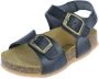 Kipling EASY 4 Kinderen SandalenJongens Kleur Grijs - Thumbnail 9