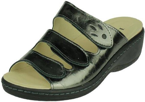 Longo comfort Dames Slipper