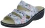 Longo 1126808.045 Slippers - Thumbnail 2