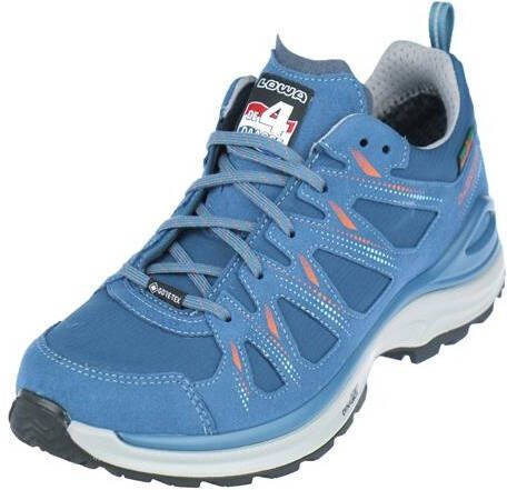 Lowa Vierdaagse Innox Evo N4D GTX L Wandelschoenen