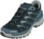 Hatland Innox Pro GTX Lo Steelblue offwhite Schoenen Wandelschoenen Lage schoenen - Thumbnail 2