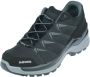 Lowa Innox Pro GTX Lo Multisportschoenen zwart grijs - Thumbnail 2