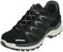 Lowa Women's Innox Pro GTX LO Multisportschoenen zwart - Thumbnail 4