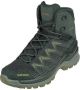 Lowa Innox Pro Gore Tex Mid Hiking Boots Wandelschoenen - Thumbnail 3