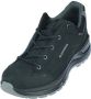 Lowa Renegade Evo Goretex Low Wandelschoenen Zwart Man - Thumbnail 3